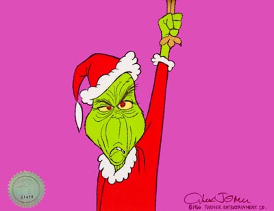 grinch
